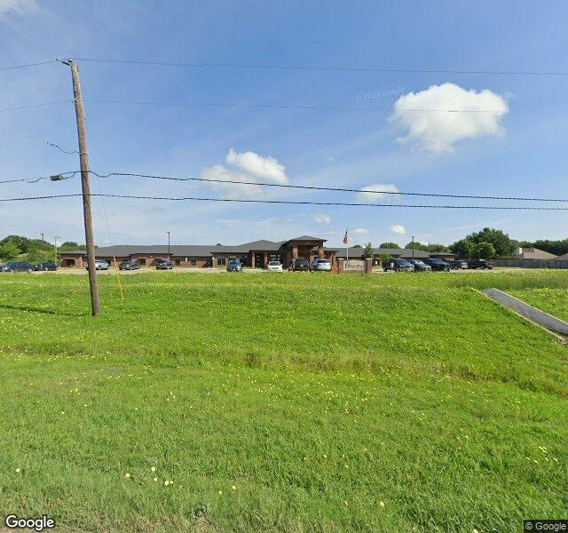 Avir at Hillsboro Nursing Home in Hillsboro, TX — Street View