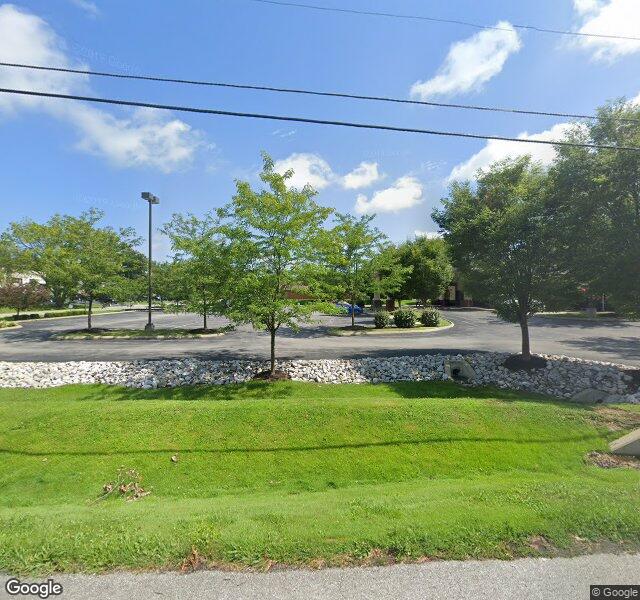 Signature Healthcare of Hartford Rehab & Wellness Nursing Home in Hartford, KY — Street View