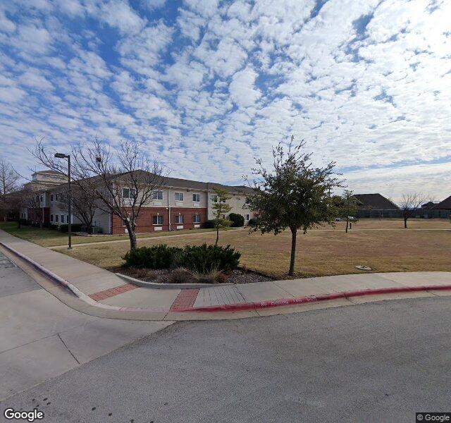 Lyndale at Abilene Assisted Living in Abilene, TX — Street View