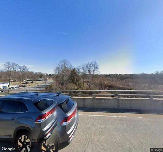 Liberty Commons Nsg and Rehab Ctr of Rowan County Nursing Home in Salisbury, NC — Street View