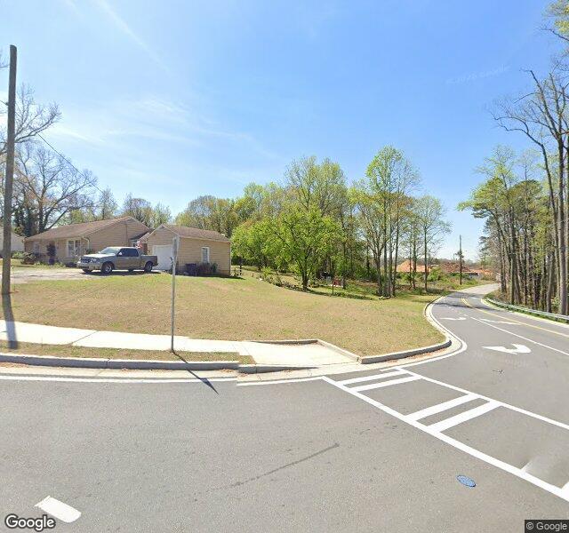 Pruitthealth - Marietta Nursing Home in Marietta, GA — Street View