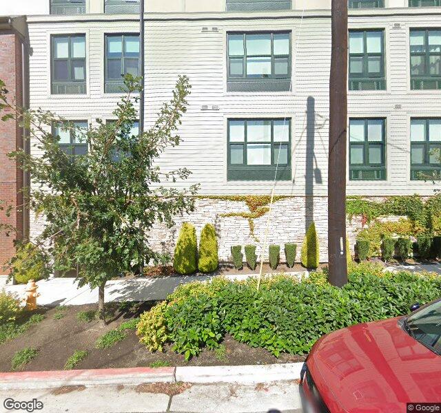 Aegis Living Greenwood Assisted Living in Seattle, WA — Street View