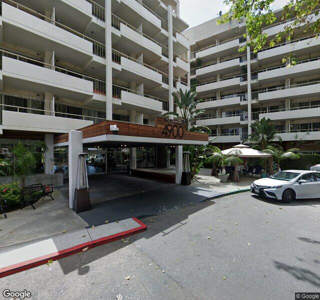 Ventura Townehouse Assisted Living in Ventura, CA — Street View