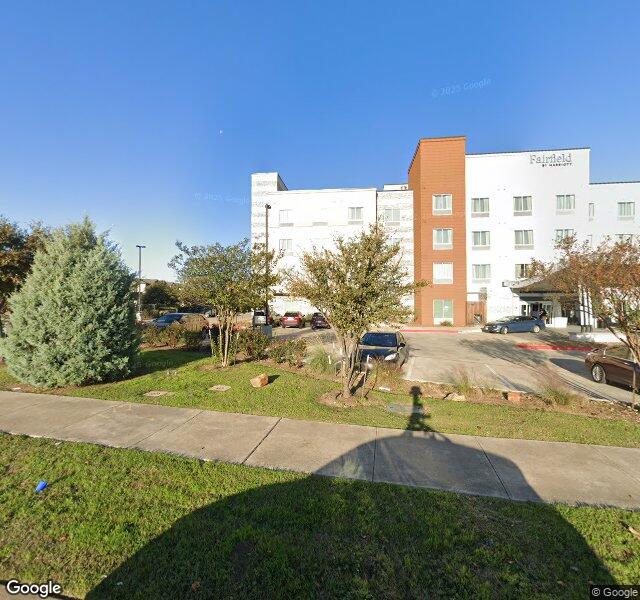 Buda Oaks Assisted Living and Memory Care Assisted Living in Buda, TX — Street View