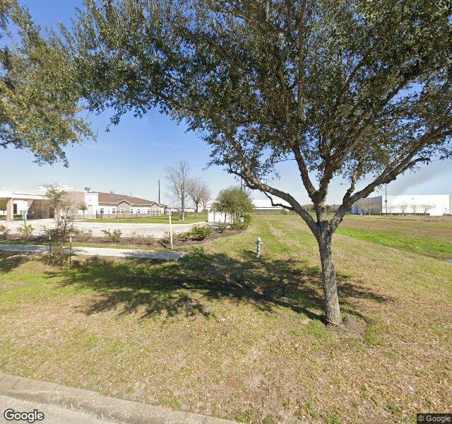 Hoover Oaks Memory Care and Assisted Living Assisted Living in Sugarland, TX — Street View