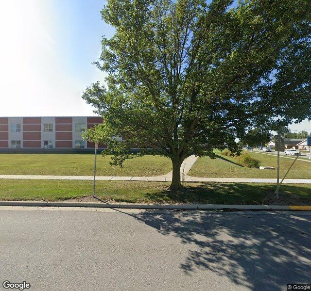 Providence Care Center Nursing Home in Sandusky, OH — Street View