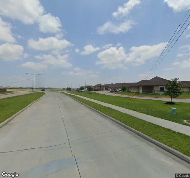 Mont Belvieu Rehabilitation & Healthcare Center Nursing Home in Mont Belvieu, TX — Street View