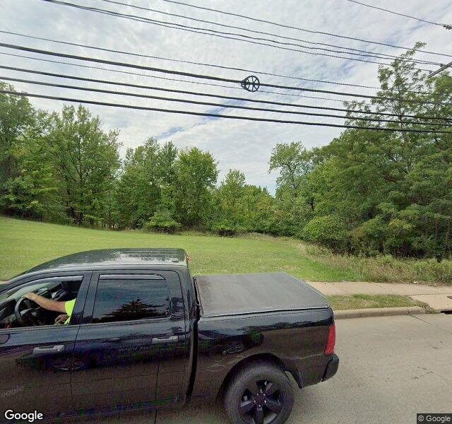 Parma Care Center Nursing Home in Parma, OH — Street View