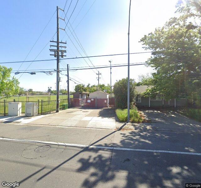 Double Tree Post Acute Care Center Nursing Home in Sacramento, CA — Street View
