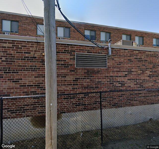 Morgan Park Healthcare Nursing Home in Chicago, IL β Street View