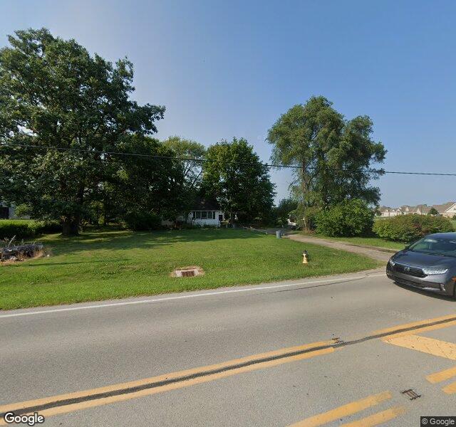 Otterbein Sunset Village Nursing Home in Sylvania, OH — Street View