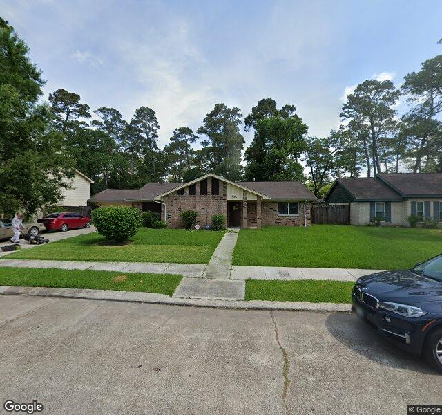 Adl Assisted Living INC Assisted Living in Baytown, TX — Street View