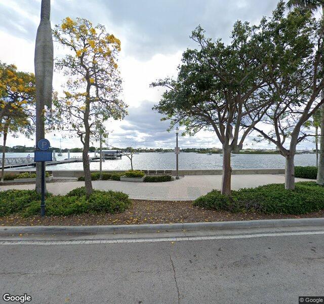 Lourdes-Noreen Mckeen Residence for Geriatric Care Nursing Home in West Palm Beach, FL — Street View