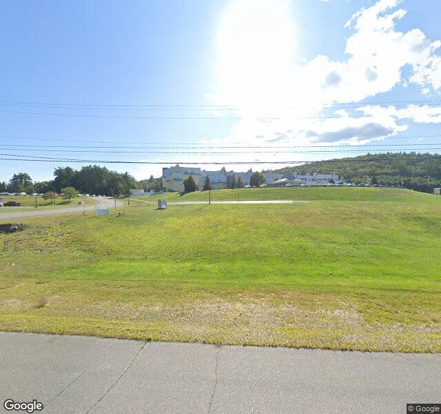Merrimack County Nursing Home Nursing Home in Boscawen, NH — Street View