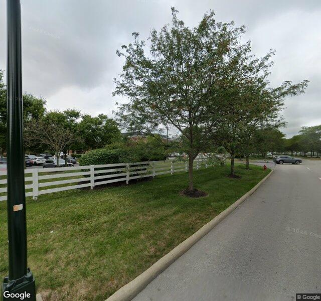 Smiths Mill Health Campus Nursing Home in New Albany, OH — Street View