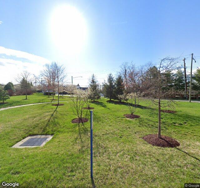 Arleigh Burke Pavilion Nursing Home in Mc Lean, VA — Street View