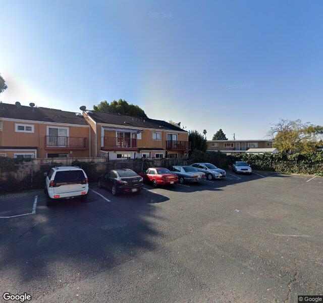 Emmanuel Post Acute Care - Hayward Nursing Home in Hayward, CA — Street View