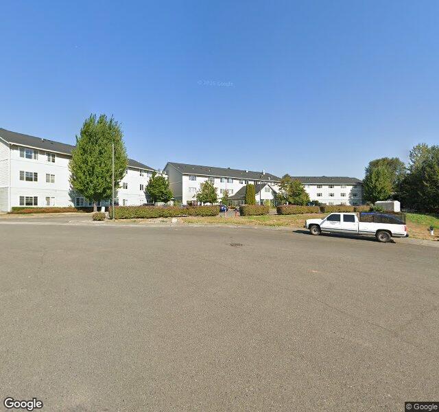 Arbor Village Retirement & Assisted Living Community Assisted Living in Kent, WA — Street View