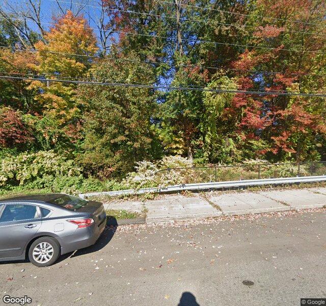 Sheriden Woods Health Care Center INC Nursing Home in Bristol, CT — Street View