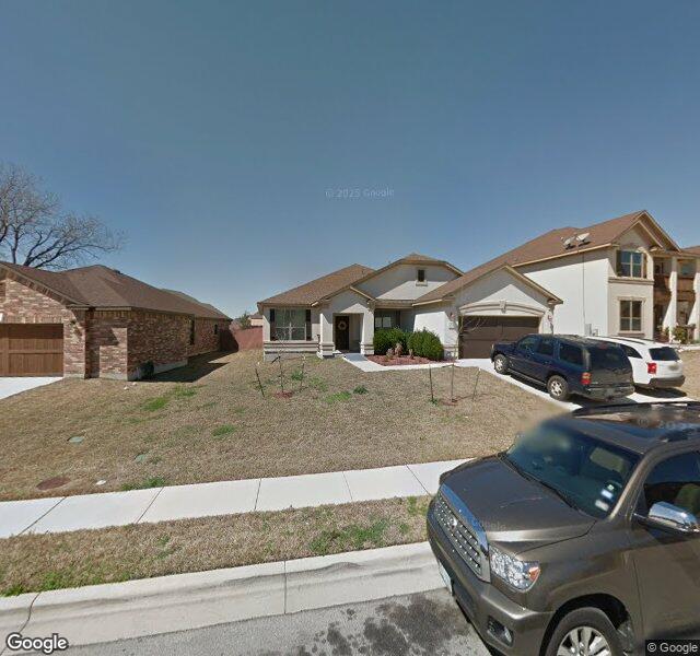 Live Oak Estates Assisted Living in Austin, TX — Street View