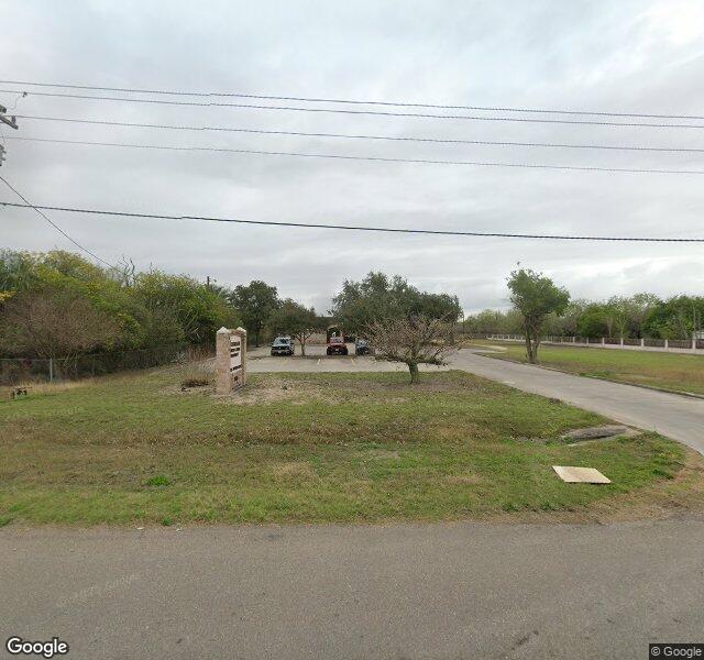 Crossroads Assisted Living Assisted Living in Mission, TX — Street View