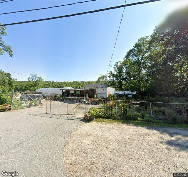 Heritage Hills Nursing & Rehabilitation Center Nursing Home in Smithfield, RI — Street View