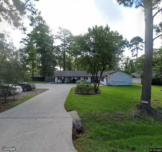 Grace Family Care LLC Assisted Living in Spring, TX — Street View