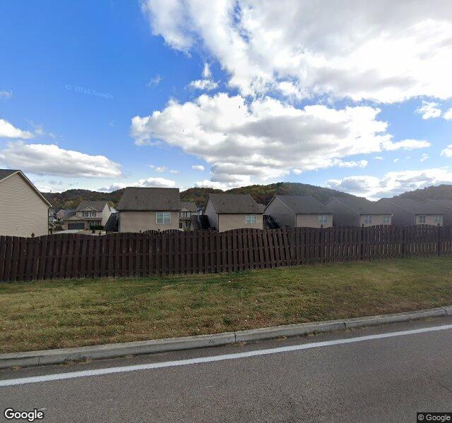 Senator Ben Atchley State Veterans' Home Nursing Home in Knoxville, TN — Street View