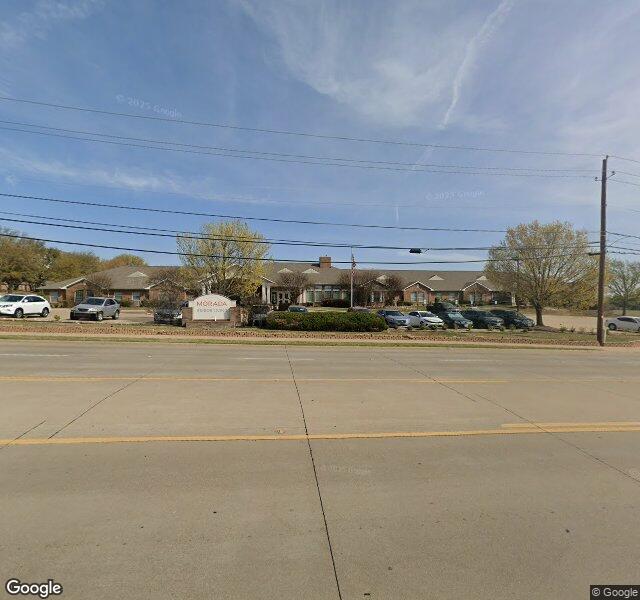 Morada Cedar Hill Assisted Living in Cedar Hill, TX — Street View