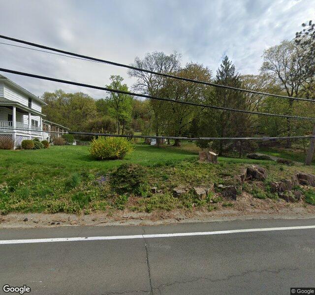 Sky View Rehabilitation & Health Care Center L L C Nursing Home in Croton on Hudson, NY — Street View