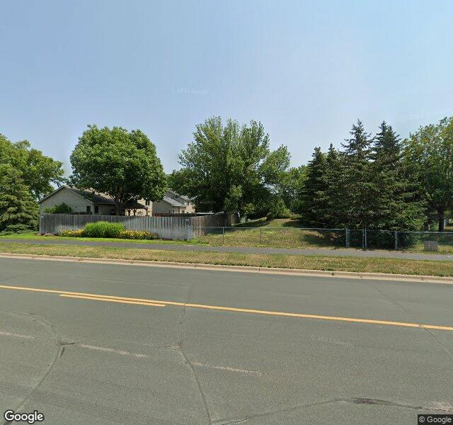St Gertrudes Health & Rehabilitation Center Nursing Home in Shakopee, MN — Street View