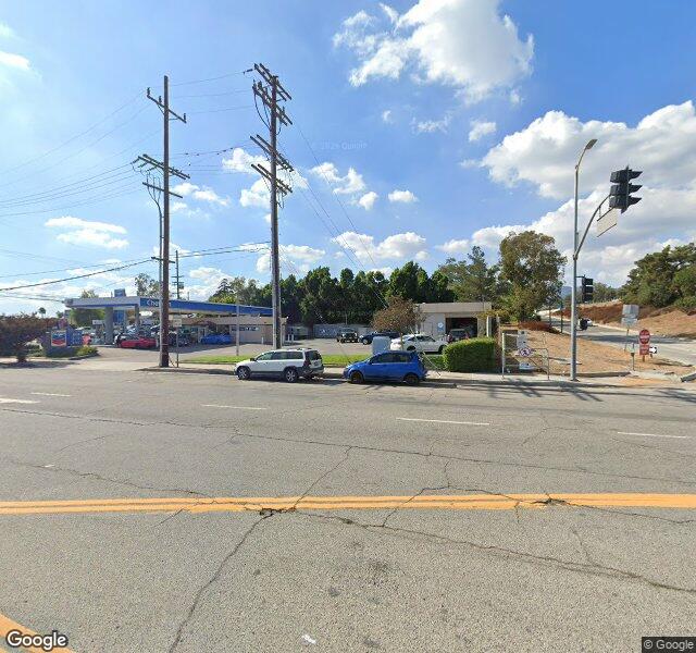 Maclay Healthcare Center Nursing Home in Sylmar, CA — Street View