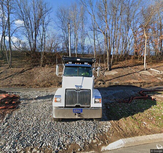 Third Avenue Health & Rehab Center Nursing Home in Kingston, PA — Street View