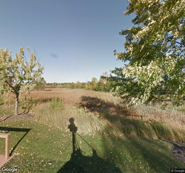 Lake Forest Place Nursing Home in Lake Forest, IL — Street View