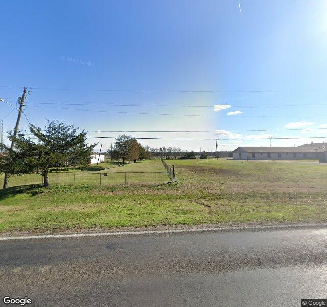 Countryview Nursing & Rehabilitation Nursing Home in Terrell, TX — Street View