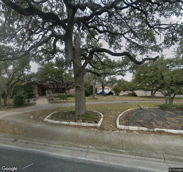 Millhouse Assisted Living Assisted Living in Austin, TX — Street View