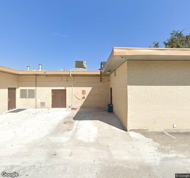 San Juan Nursing Home, INC Nursing Home in San Juan, TX — Street View