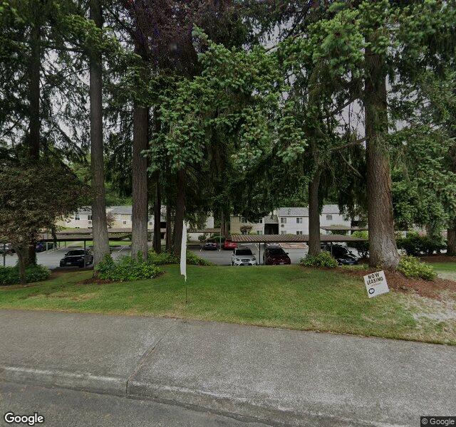 Woodard Creek Health & Rehabilitation Nursing Home in Olympia, WA — Street View