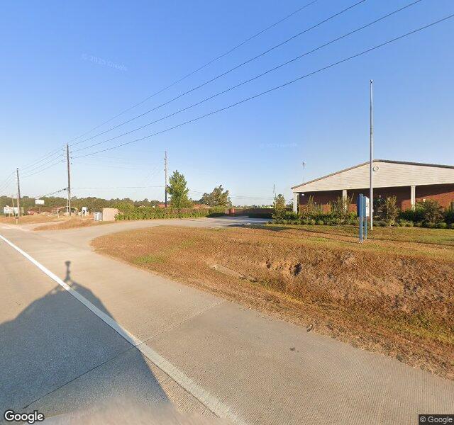 The Heights of Magnolia Nursing Home in Magnolia, TX — Street View