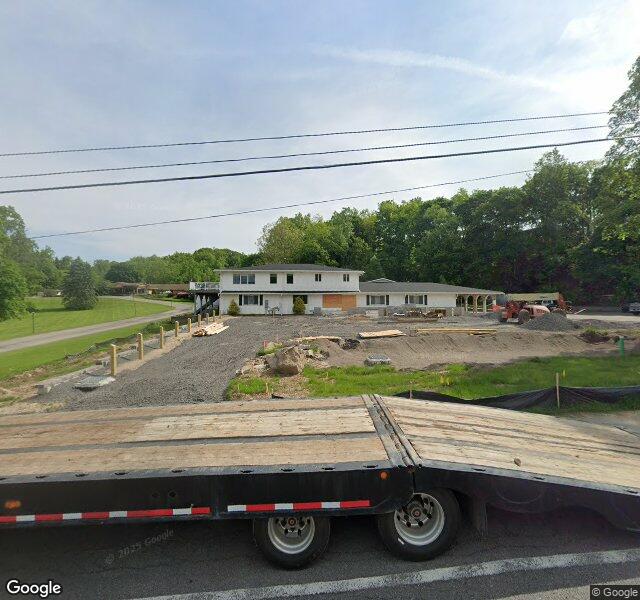Penfield Place Nursing Home in Penfield, NY — Street View