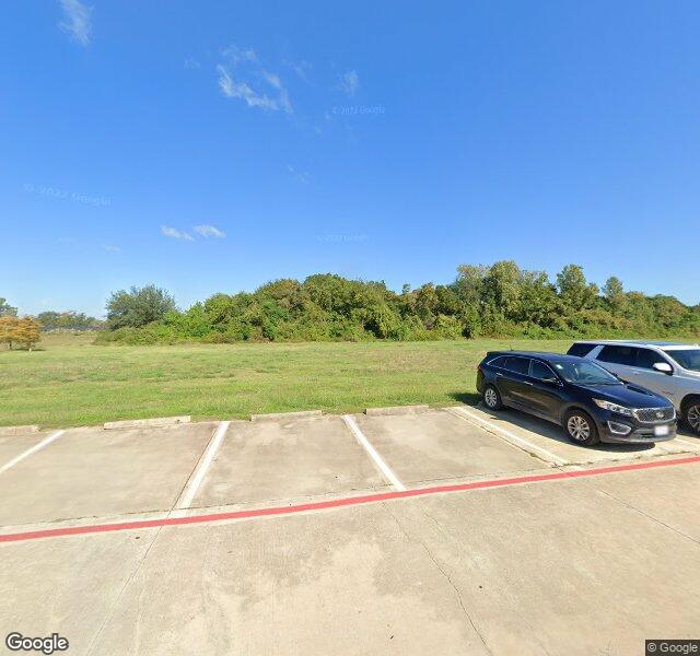 Tuscany Village Nursing Home in Pearland, TX — Street View