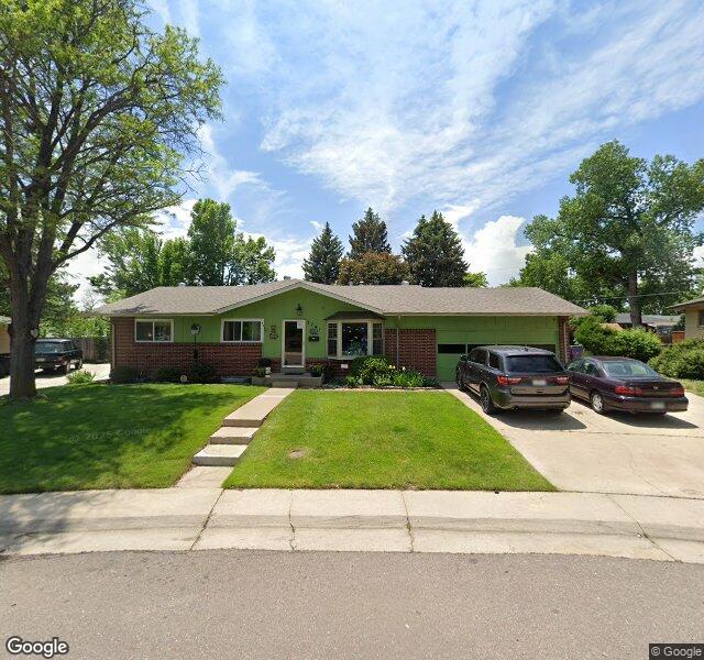 Harvey Park Assisted Living Assisted Living in Denver, CO — Street View