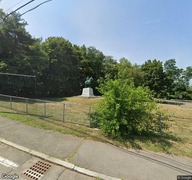 New England Homes for the Deaf, INC Nursing Home in Danvers, MA — Street View