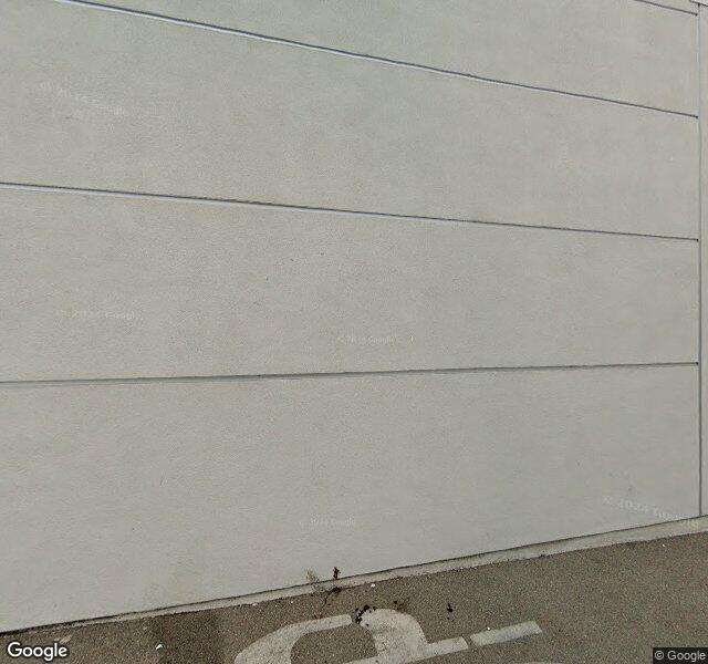 Beachwood Post-Acute & Rehab Nursing Home in Santa Monica, CA — Street View
