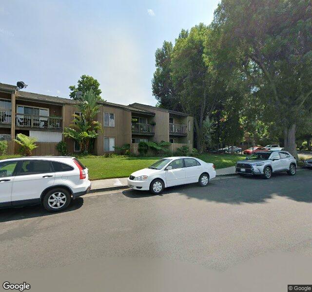 Atria Willow Glen Assisted Living in San Jose, CA — Street View