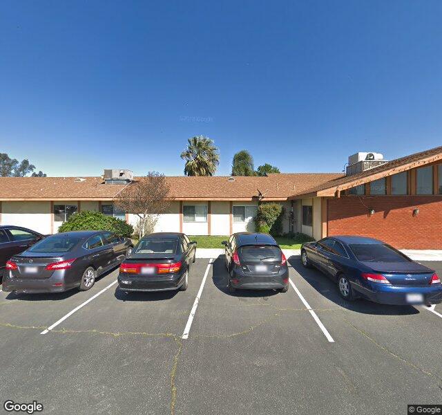 Rialto Assisted Living Assisted Living in Rialto, CA — Street View
