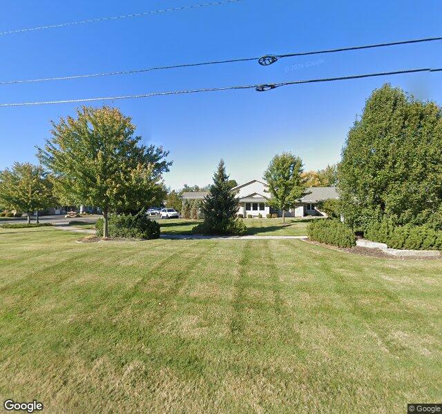 Ahsl Holland Bay Pointe Assisted Living in Holland, MI — Street View