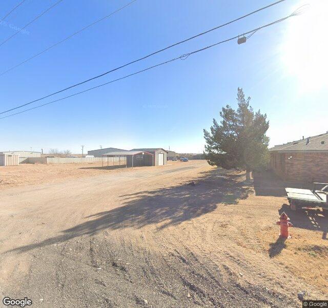 Villa Residential Care of Wolfforth III Assisted Living in Wolfforth, TX — Street View