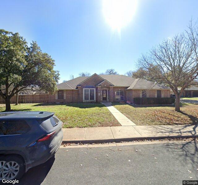 Live Oak West Assisted Living in Austin, TX — Street View