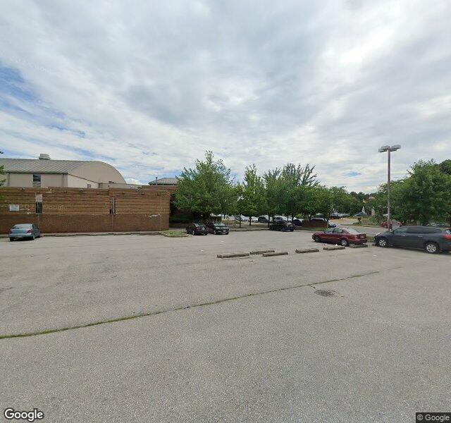 Future Care Canton Harbor Nursing Home in Baltimore, MD — Street View
